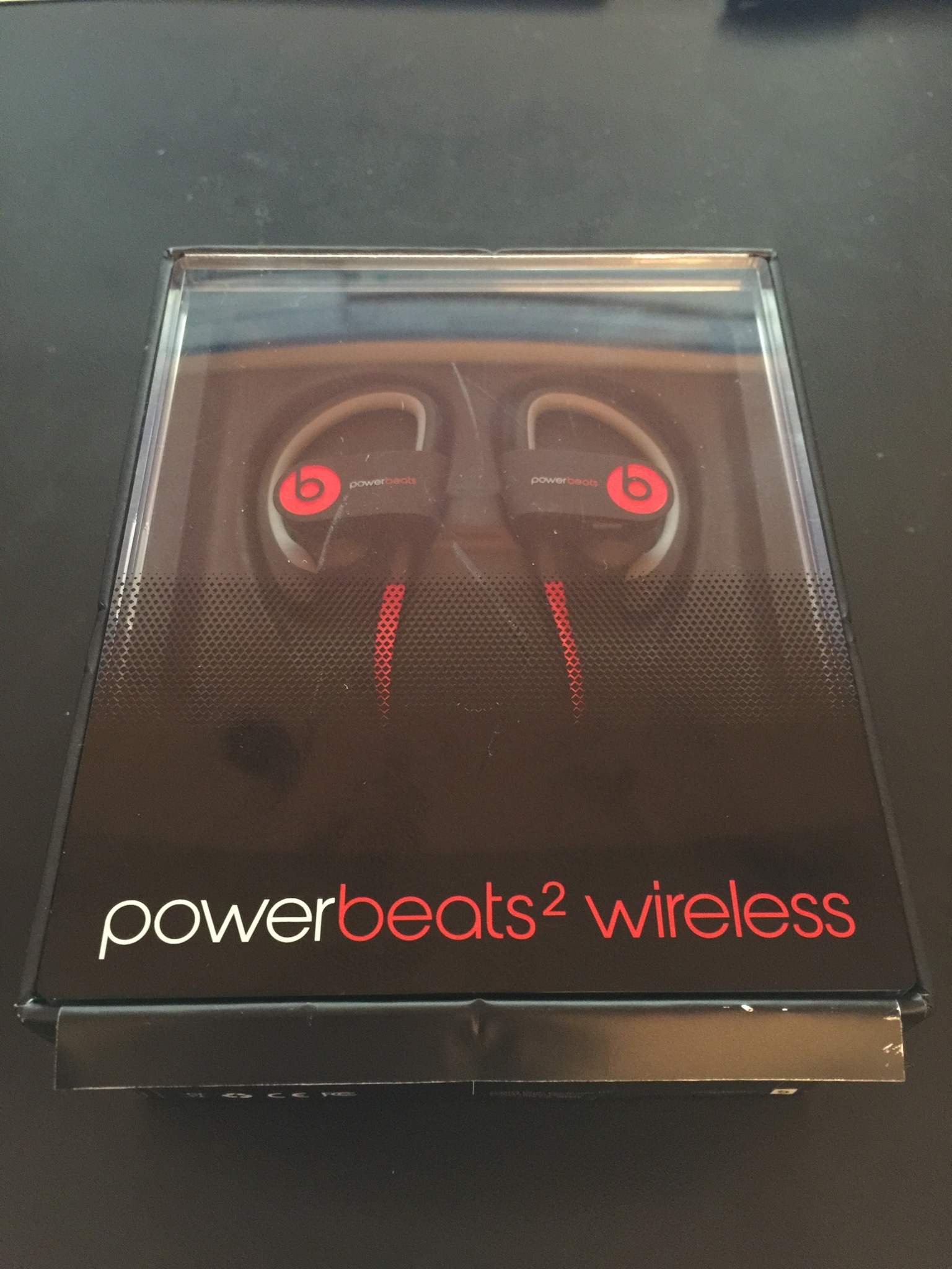 Powerbeats 2 wireless online headphones